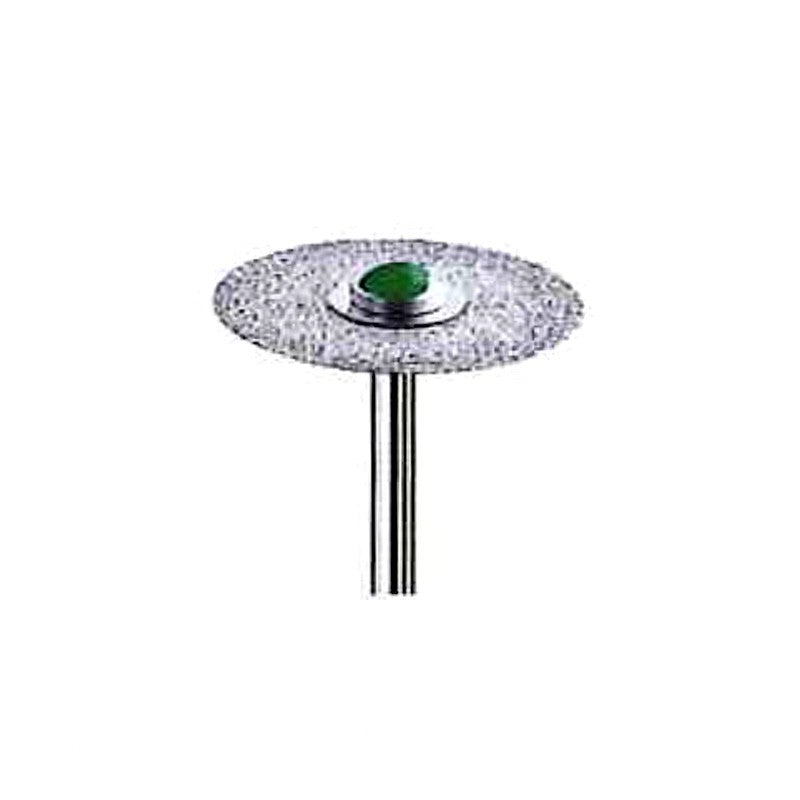 Disque coupant diamanté pour zircone - uofti.com