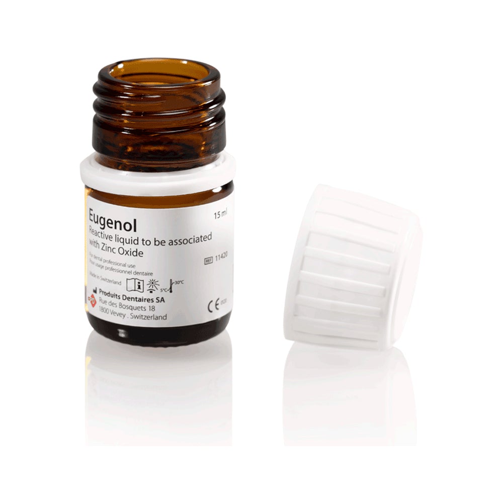 Eugenol - DP