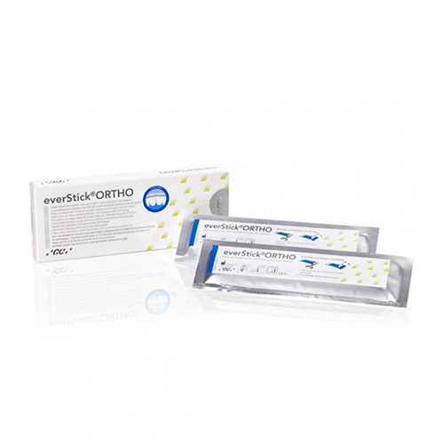 EverStick ORTHO Glasvezel - GC