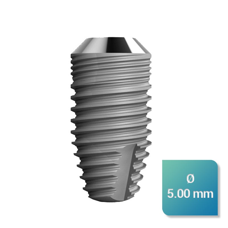 Safe Extra Morse 5,00 mm de diamètre - uofti.com