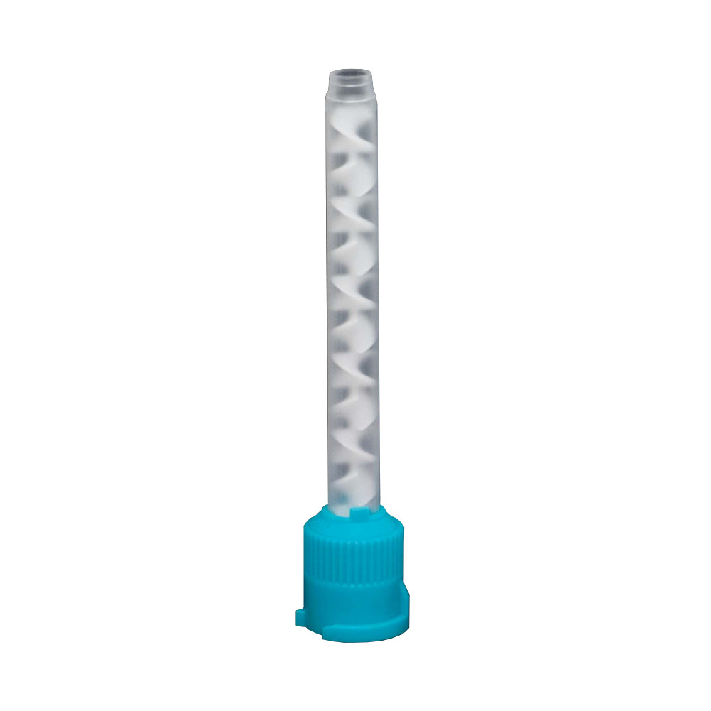 Embout intra-oral (mixing-tip) ratio cartouche 4:1 - uofti.com