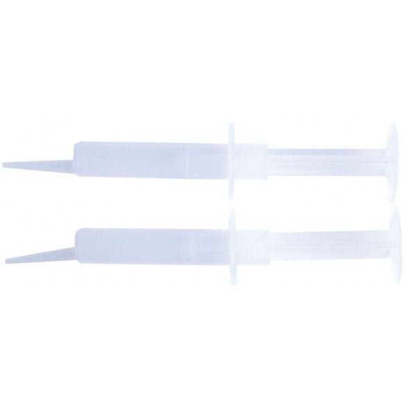 Elastomer-Spritzen - MEDIBASE