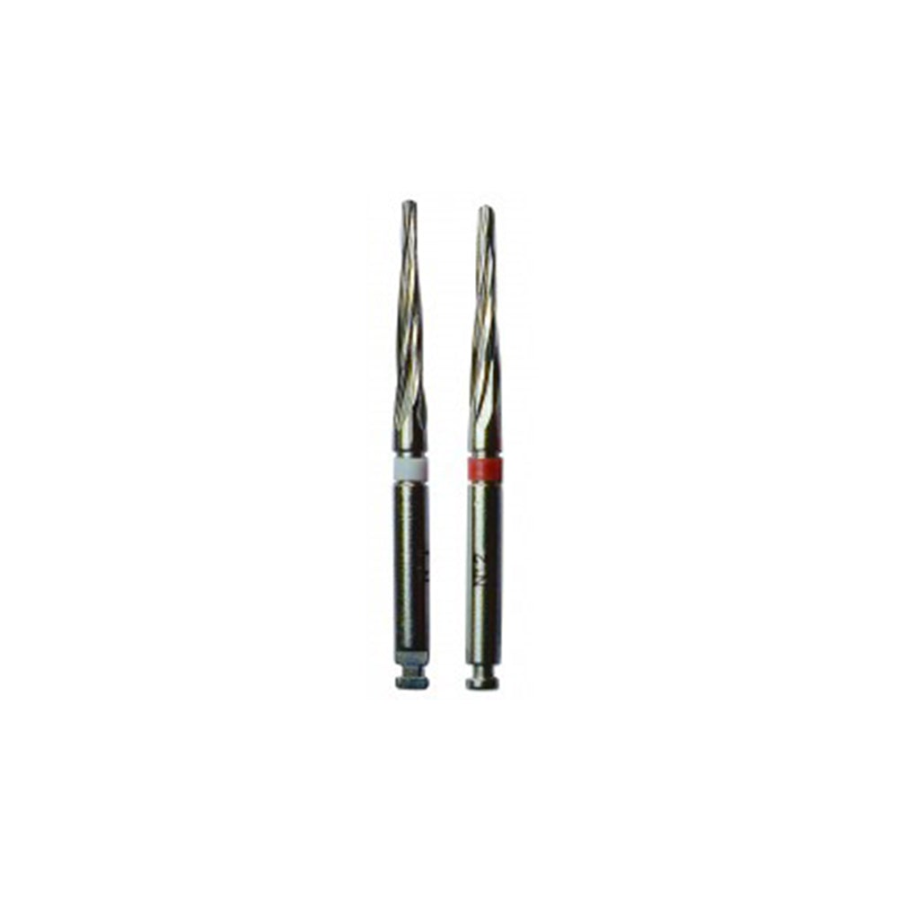 Konische Bohrer - DENTOCLIC ITENA