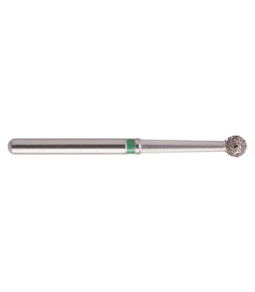 Long neck ball end mill (Schmidt)