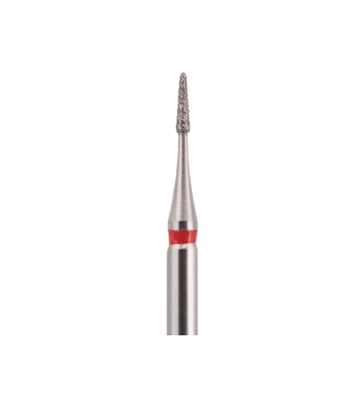 Short head flame cutter (Schmidt)