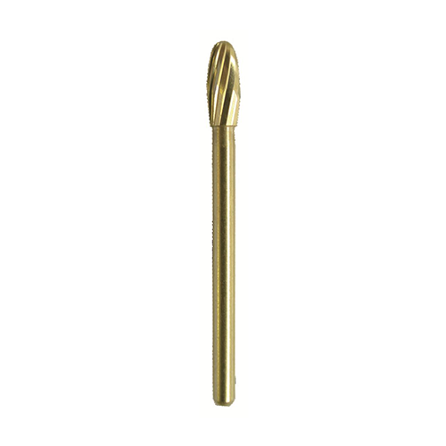 Fresas de acabamento Gold Prima Dental - SS WHITE