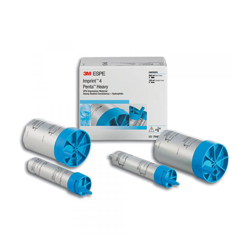 Imprint 4 Penta Matériau empreinte - 3M - uofti.com