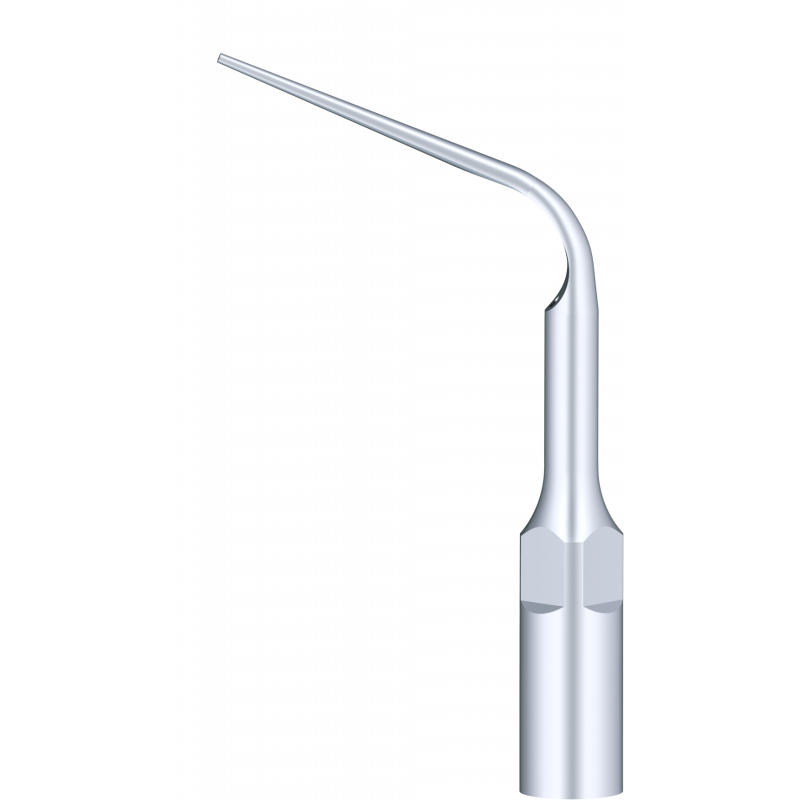Insert PD10 compatible Satelec - WOODPECKER - uofti.com