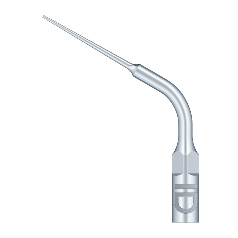 Insert ED5 compatible Satelec - WOODPECKER - uofti.com