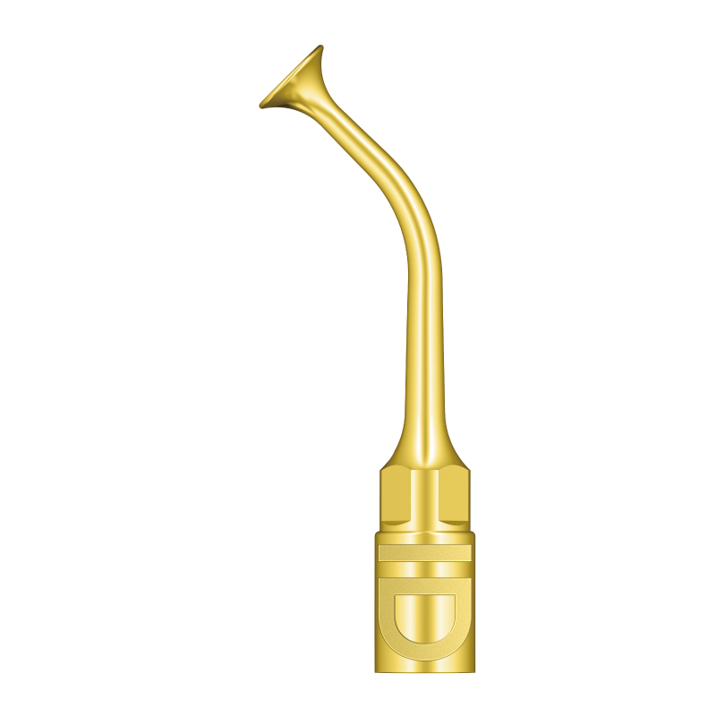 Insert UL2 pour chirurgie piezo - WOODPECKER - uofti.com