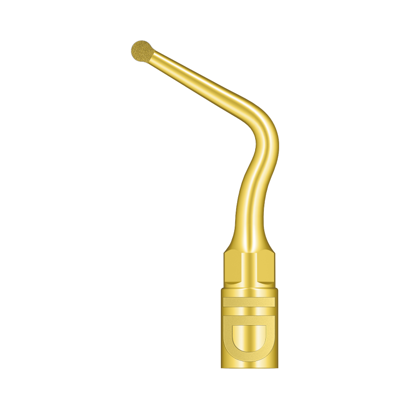 Insert UL3 pour chirurgie piezo - WOODPECKER - uofti.com