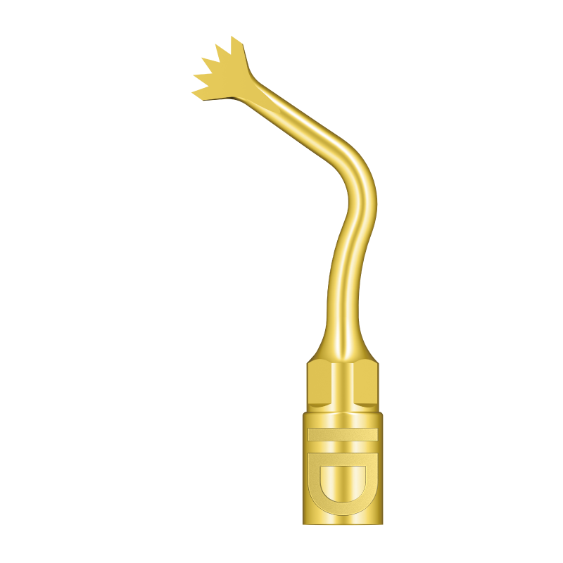 Insert US1 pour chirurgie piezo - WOODPECKER - uofti.com
