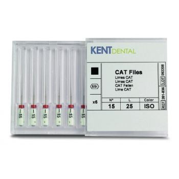 Vijl CAT - Kent Dental