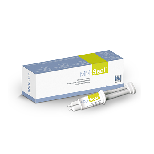 MM-Seal Ciment de scellement canalaire - uofti.com