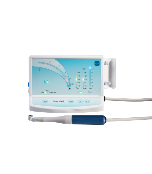 Endy 6200 Moteur d'endodontie - IONYX - uofti.com