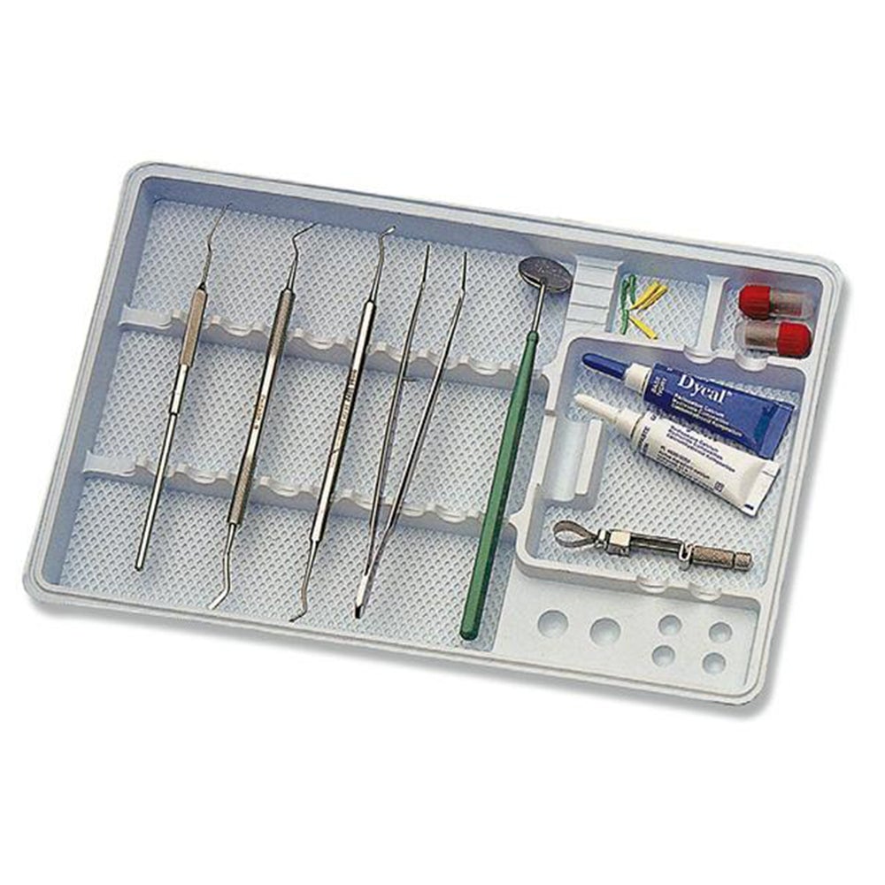 Bandeja One Way - Kent-Dental