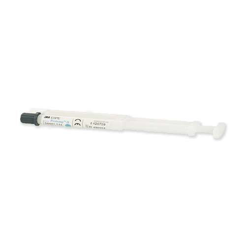Protemp II Composite pour restaurations provisoires - 3M - uofti.com