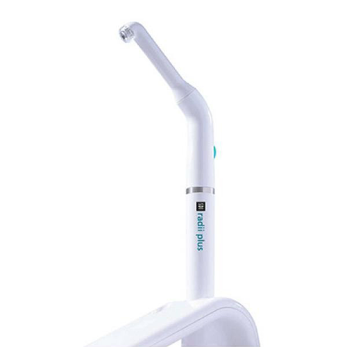 Radii plus light curing lamp - SDI
