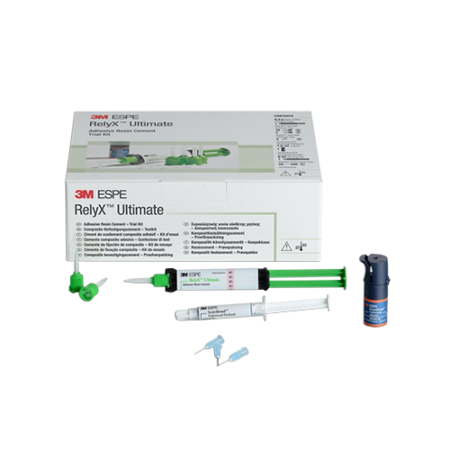 RelyX Ultimate Haftzement - 3M