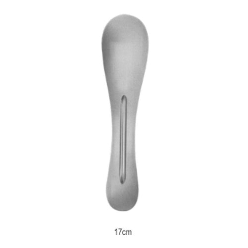 Spatule à plâtre 17mm