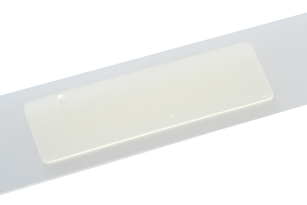 MATBEKA intra-oral boîte 20 pansements XL (50x15mm) - uofti.com