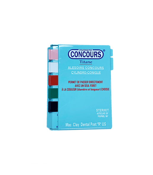 Coffret tenons titanes concours - Pivomatic - uofti.com
