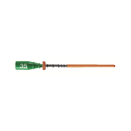 THERMAFIL Obturateurs - VDW Dentsply Sirona - uofti.com