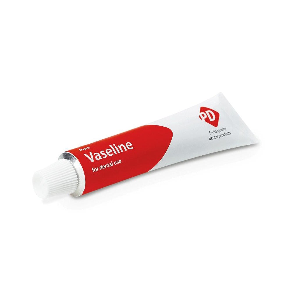 Vaseline - PD