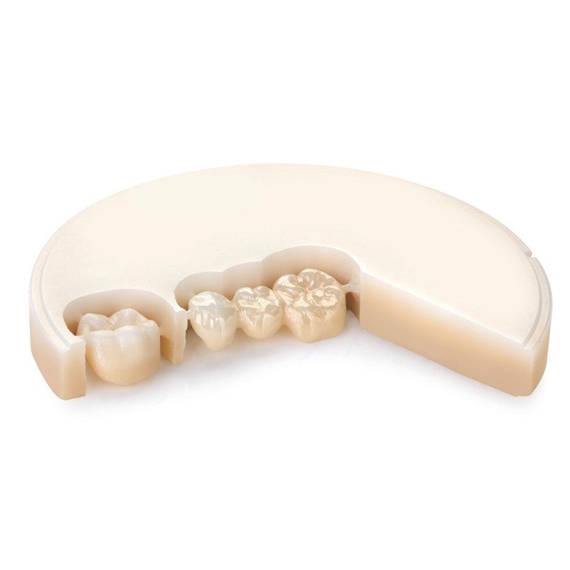 Disques zircone