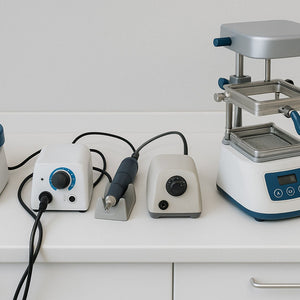 Appareillage laboratoire