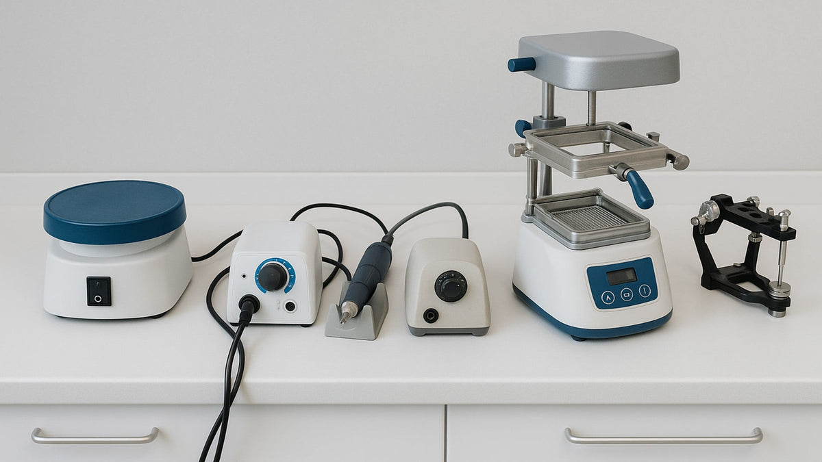 Appareillage laboratoire