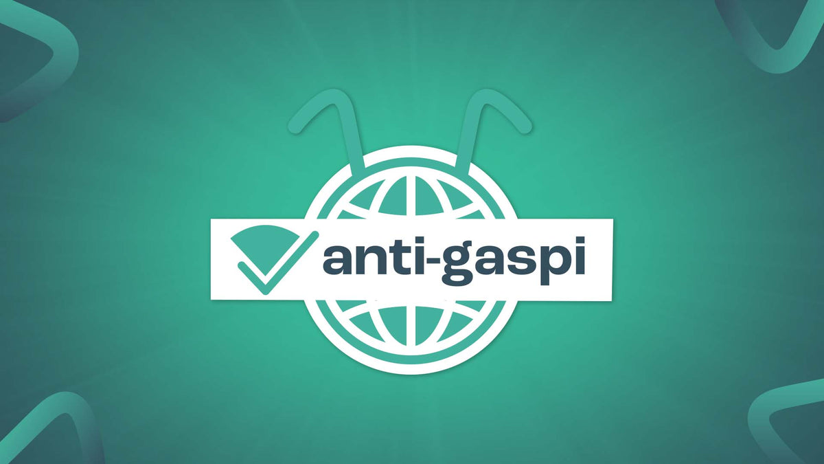 Anti-Gaspi