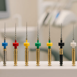 Forets endodontie