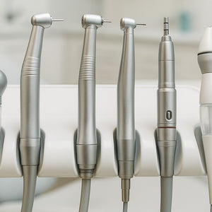 Instruments rotatifs