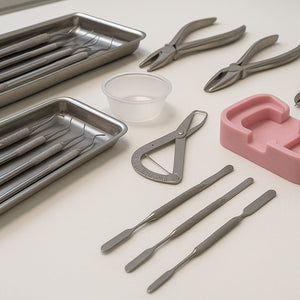 Outillage