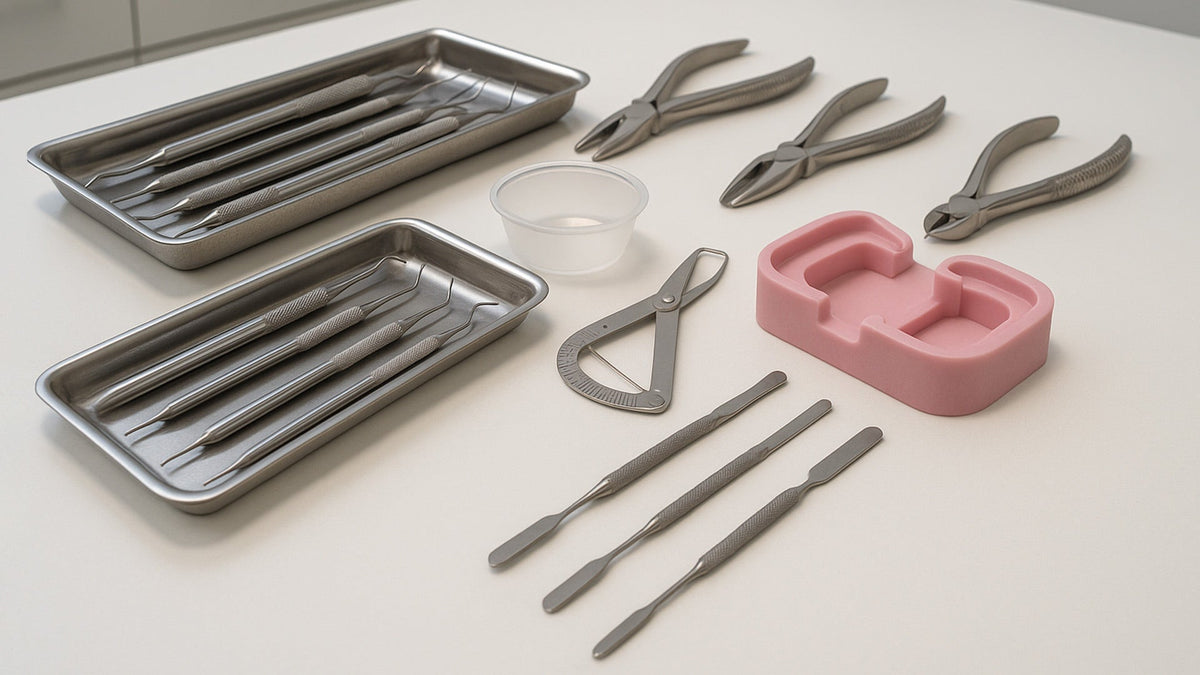 Outillage