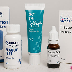 Tests et révélateurs