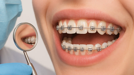 Orthodontie