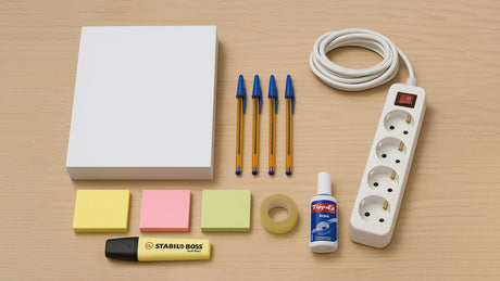 uofti.com fournitures de bureau essentielles pour cabinet dentaire
