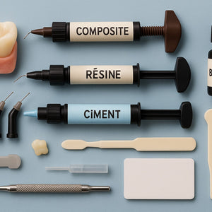 Restauration & ciments
