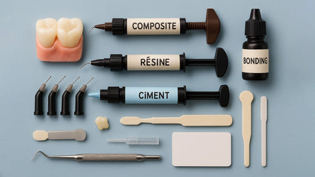 Restauration & ciments
