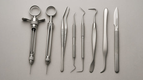 Instrumentation