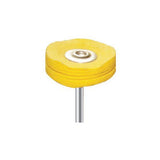 Brosse à polir en chamoisine - DIAN FONG - Safe Implant