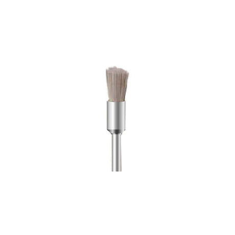 Brosses de polissage - Oxyde d'alumine - Ø 5 mm - DIAN FONG - Dental Coop