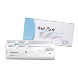 Pâte d'hydroxyde de calcium à base d'eau avec sulfate de baryum - VERICOM - Safe Implant