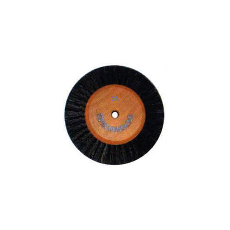 Roues de polissage - Ø 54, 60 ou 64 mm x 35 mm - 2 rangées - DIAN FONG - Dental Coop