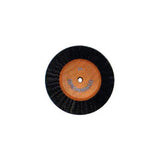 Roues de polissage - 68, 73 ou 79 mm - 2 rangées - DIAN FONG - Dental Coop