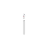 Mandrins renforcés en acier inoxydable - Ø 3 ou 5 mm - DIAN FONG - Dental Coop