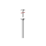Mandrins en acier - Ø 5 ou 7 mm - DIAN FONG - Dental Coop