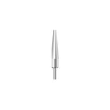 Mandrins en acier - Pièce à main - Ø 5 mm - DIAN FONG - Dental Coop